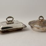 887 3227 TUREENS